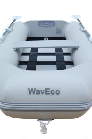 WavEco ST Inflatable boats-Slatted-2.6M