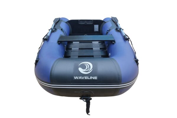 Super Light Boats-Slatted-210cm