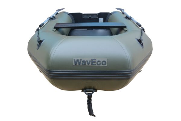 WavEco Solid Transom Dinghy-Airdeck