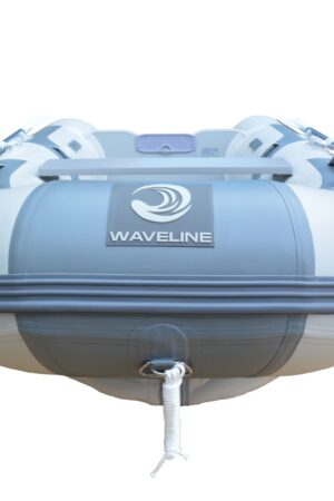 Air Rib VIB Boats-270cm