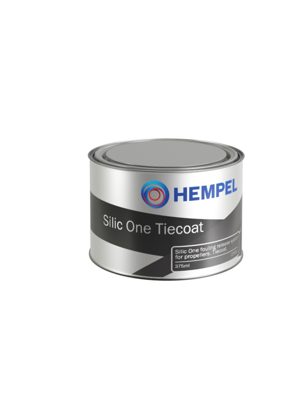 Silic One Tiecoat-375ml