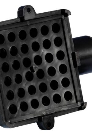 Bilge Strainers/Strum Boxes-Side Entry