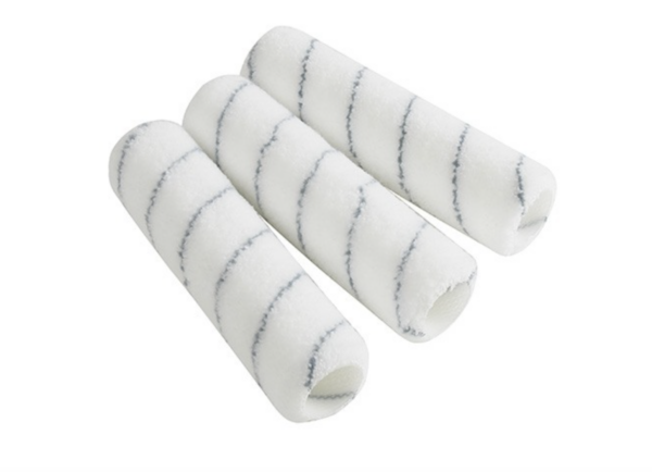 Medium Pile Sleeve-3 pack-9"