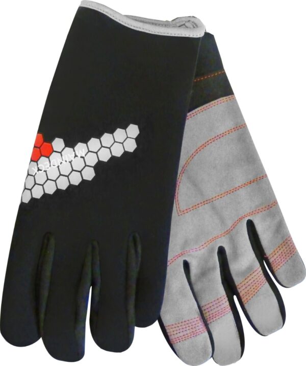 Medium Neoprene glove- Maindeck