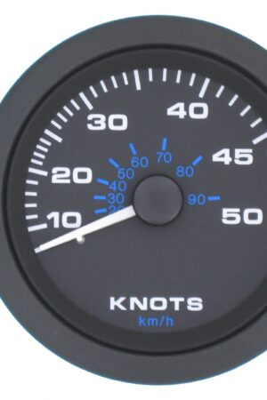 Speedometer - Pitot (includes pitot and hose)-50 Knot