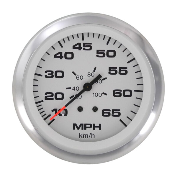 Speedometer - Pitot (includes pitot and hose)-65 MPH