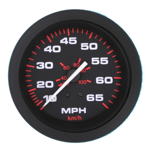 Speedometer - Pitot (includes pitot and hose)-65 MPH