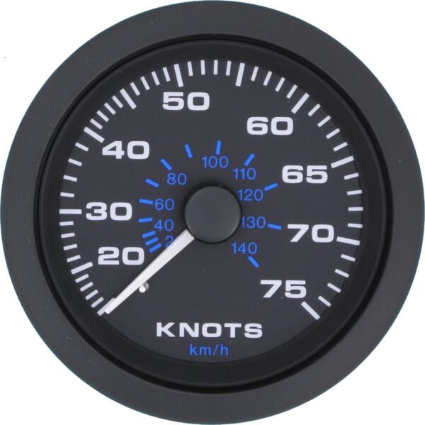 Speedometer - Pitot (includes pitot and hose)-75 Knot