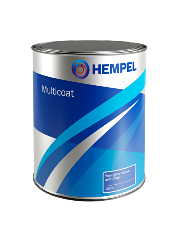 MultiCoat White 750ML