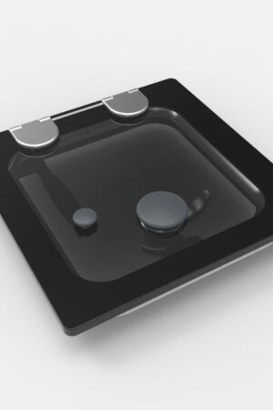 Opal Flush-T10