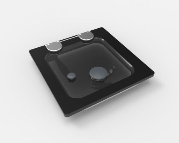 Opal Flush-T10