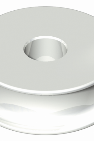 T50 Alloy Sheave