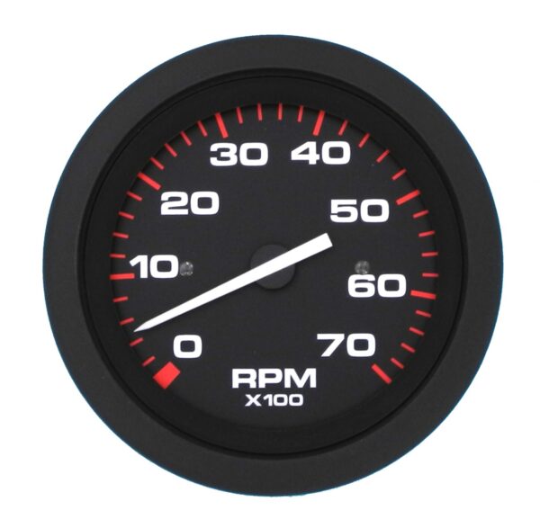 Tach - O/B & 4-Cycle Gas