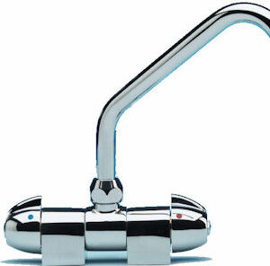 Whale Metal Compact Faucets-TB4112