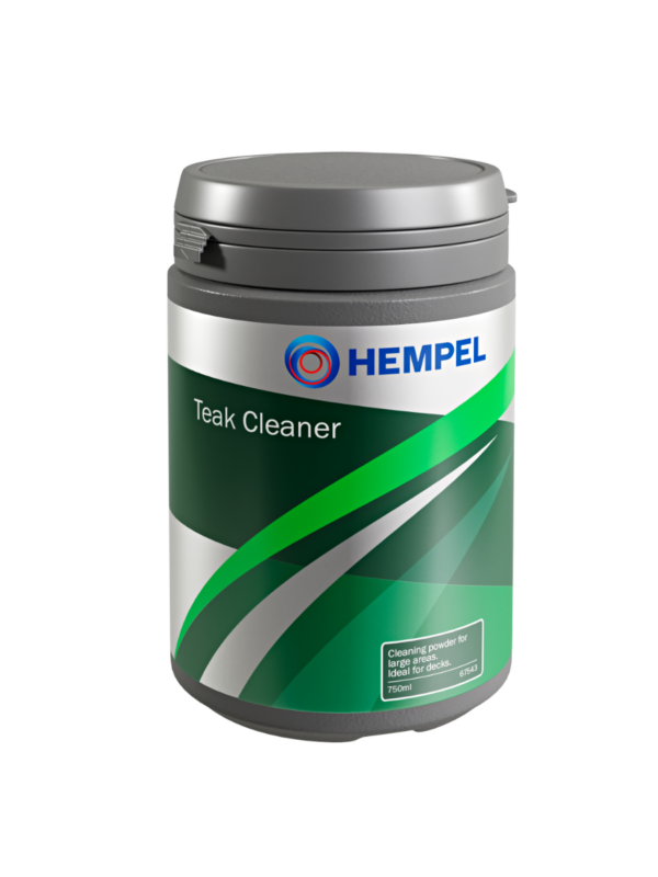 Teak Cleaner 750ML
