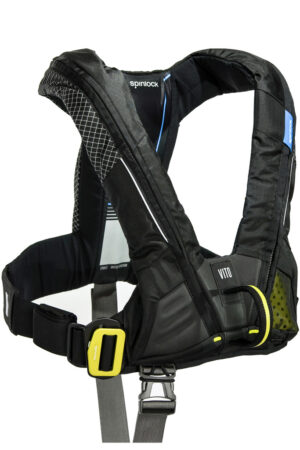 Deckvest VITO Hammar 170-DW-VT/H170