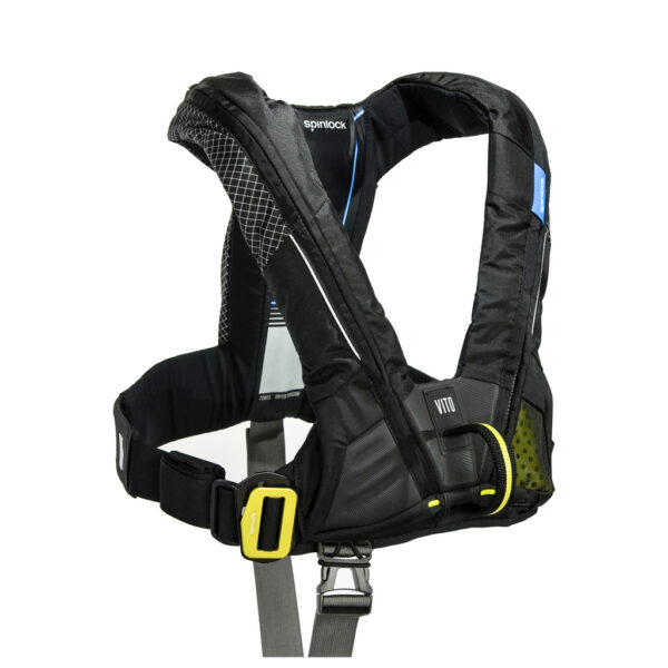 Deckvest VITO Hammar 170-DW-VT/H170