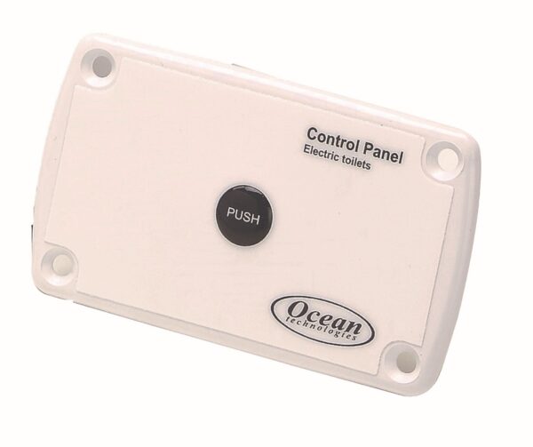 Control Panel Electric Std