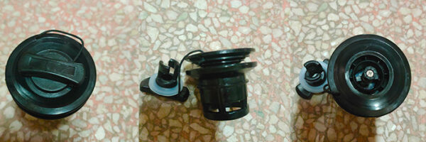 Replacement Valve for ST/XT/SU-Super Light (SU)