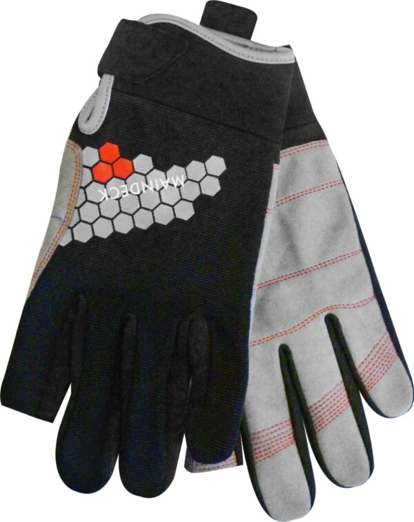Extra Small long finger glove- Maindeck
