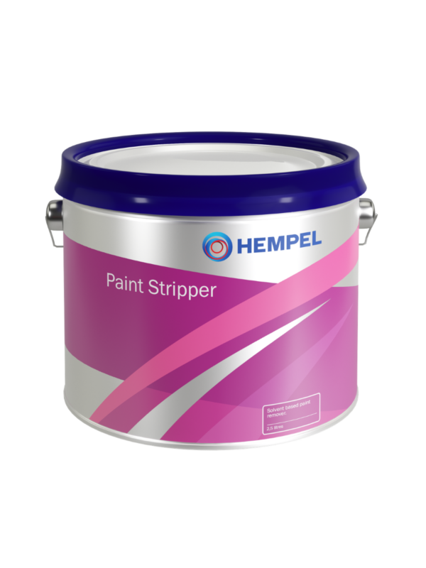 Paint Stripper 2.5L