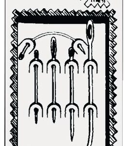 Set of Sail Needles