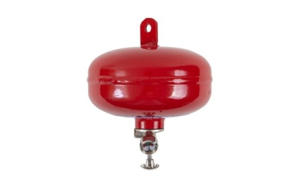 1kg Dry Powder Automatic Extinguisher (APS1)