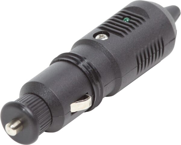 12 Volt Plug