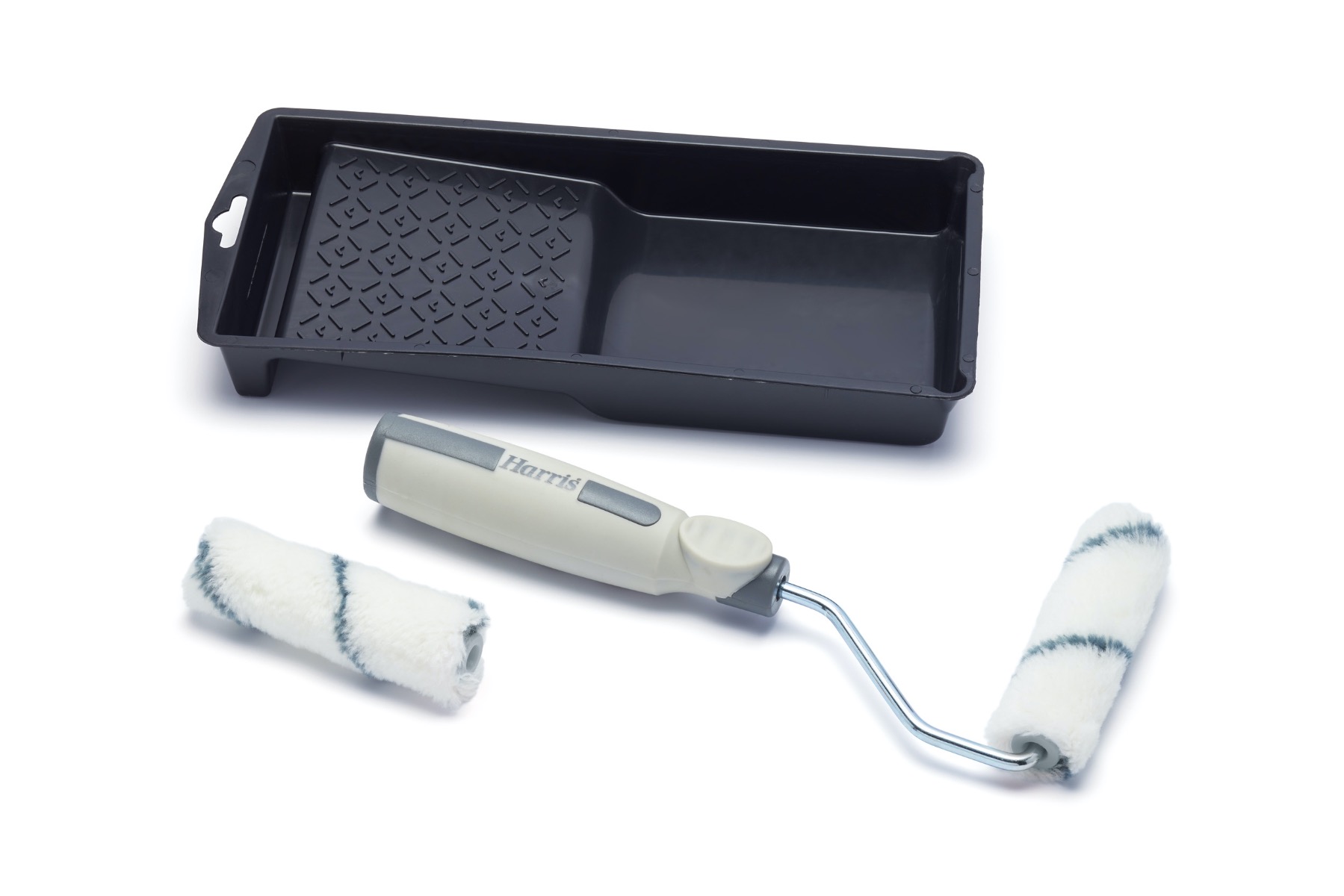 Harris Paint Roller Set-4"