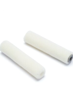4" VarnIsh Roller Sleeves- Pack of 10
