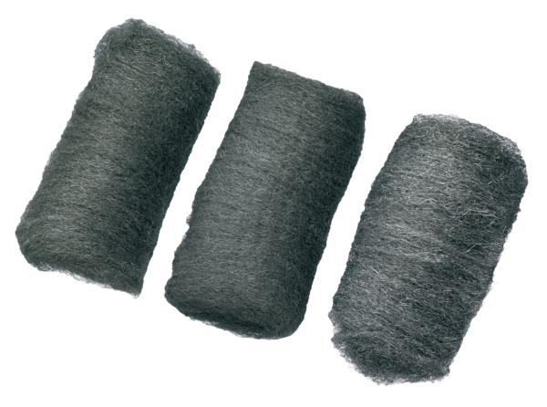 Steel Wool