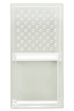 PAINT TRAY LINERS-4"
