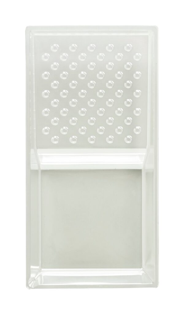 PAINT TRAY LINERS-4"